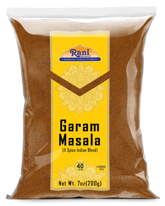 Rani Garam Masala {13 Sizes Available}