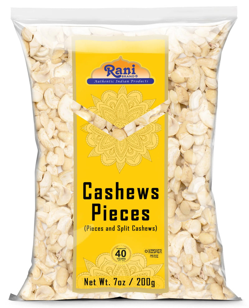 Rani Cashews Pieces