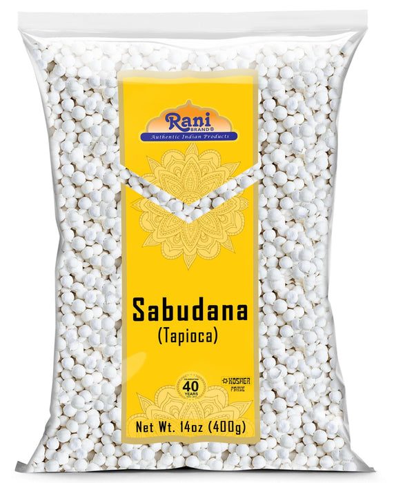 Rani Sabudana {5 Sizes Available}