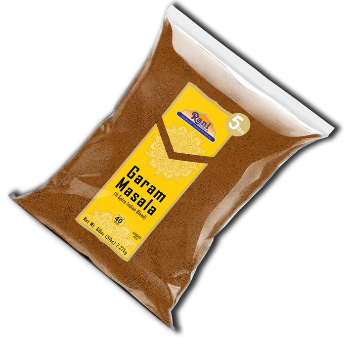 Rani Garam Masala {13 Sizes Available}