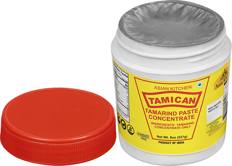 Asian Kitchen Tamarind Concentrate and Paste {6 Sizes Available}