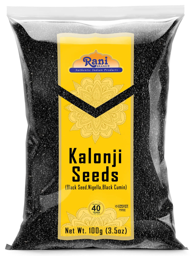 Rani Kalonji 3.5oz
