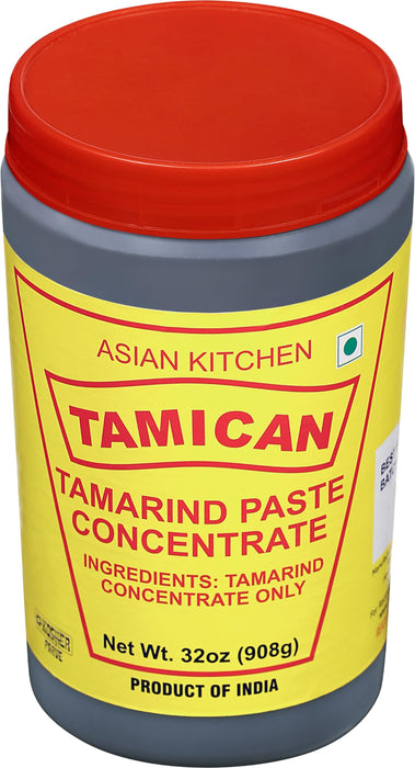 Asian Kitchen Tamarind Concentrate and Paste {6 Sizes Available}