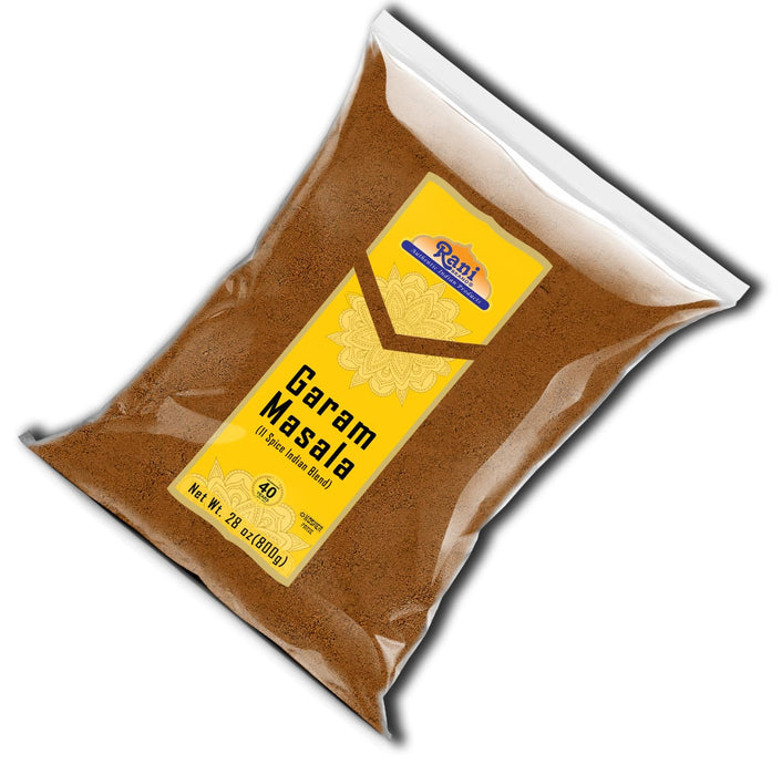 Rani Garam Masala {13 Sizes Available}