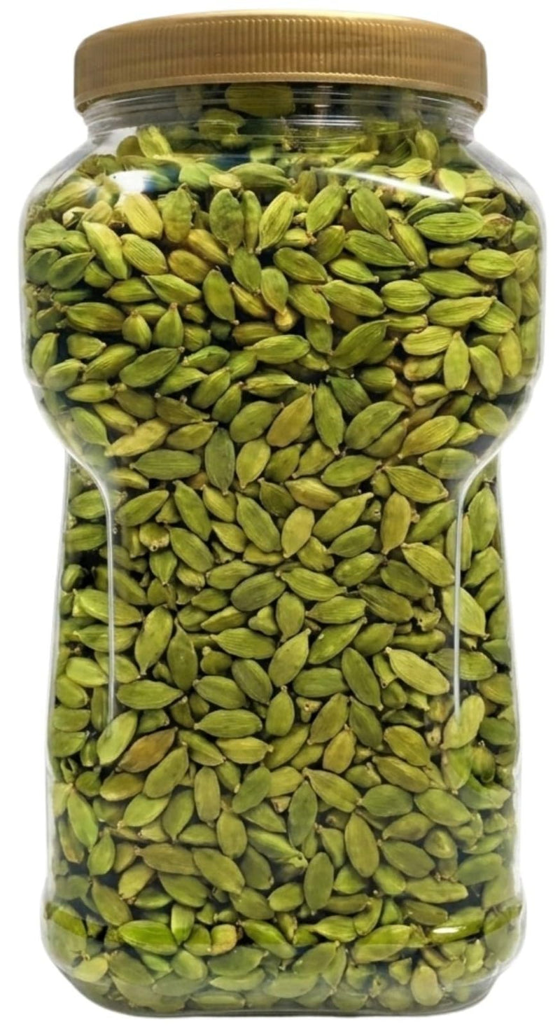 Rani Green Cardamom {13 Sizes Available}