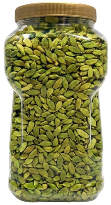 Rani Green Cardamom {13 Sizes Available}