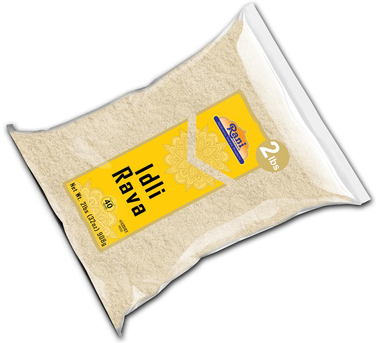 Rani Idly-Rava-Poly {2 Sizes Available}