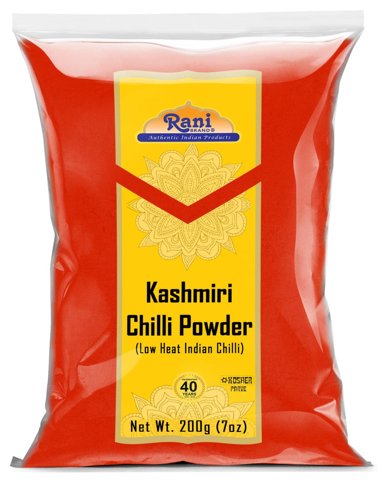 Rani Kashmiri Chilli {10 Sizes Available}