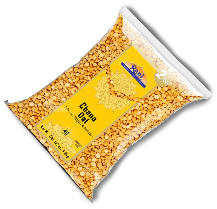 Rani Chana Dal {3 Sizes Available}