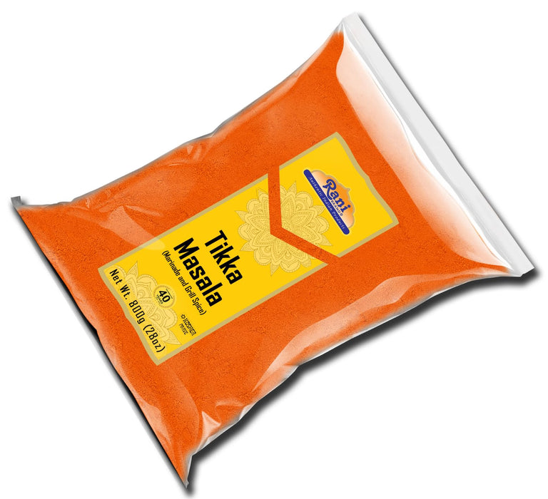 Rani Tikka Masala Indian 7-Spice Blend  {13 Available Sizes}