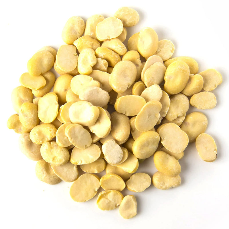 Rani Fava Beans  {2 Sizes Available}