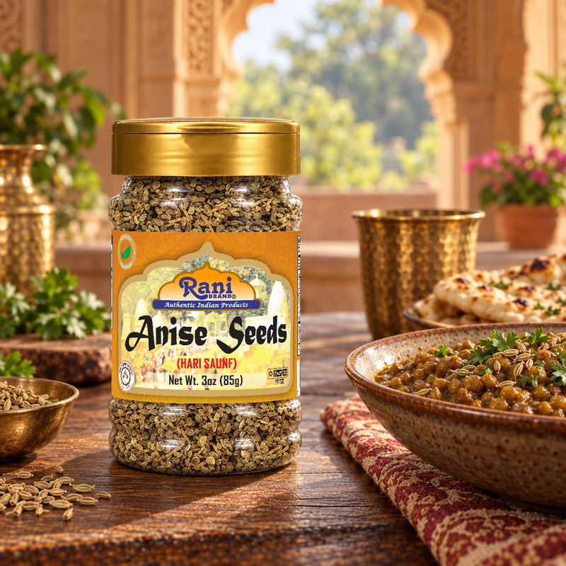 Rani Star Anise {9 Sizes Available}