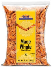 Rani Mace Whole (Javathri), Spice 3.5oz