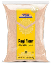 Rani Raggi Flour Poly