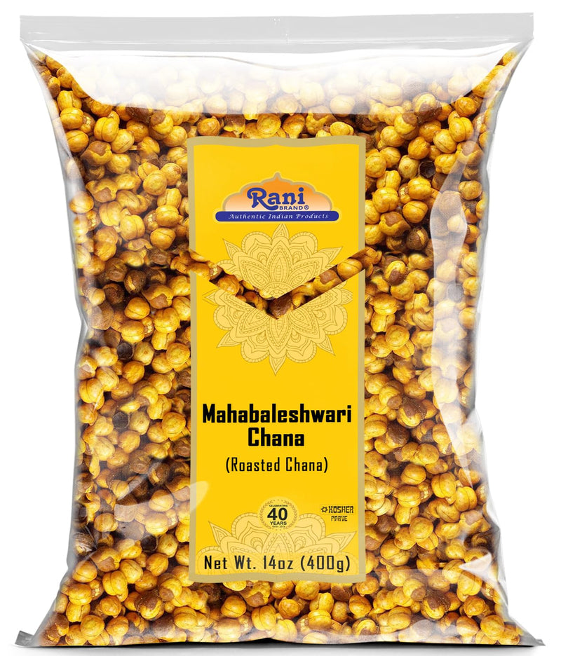 Rani Mahabaleshwari Chana 14oz