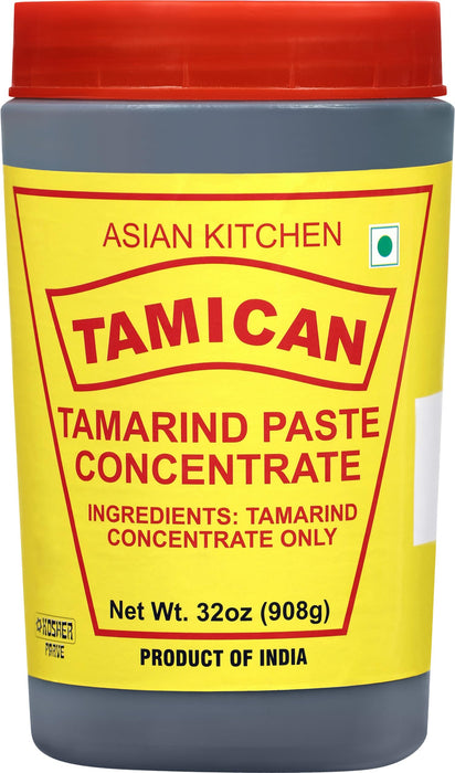 Asian Kitchen Tamarind Concentrate and Paste {6 Sizes Available}