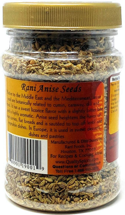 Rani Star Anise {9 Sizes Available}