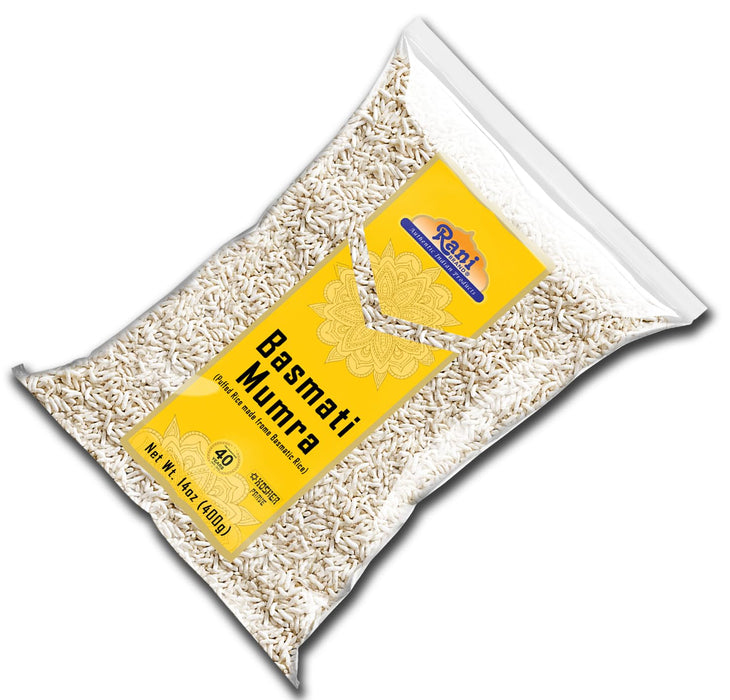 Rani Mamra (Puffed Rice) {4 Variants Available}