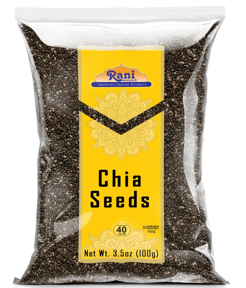 Rani Chia Seeds 3.5oz