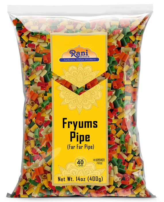 Rani Far Far, Fryum Snack {8 Sizes Available}