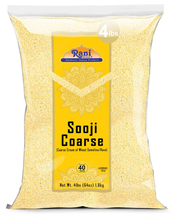 Rani Sooji {5 Sizes Available}