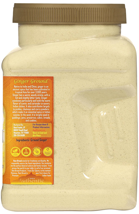Rani Ginger {10 Sizes Available}