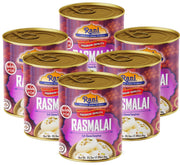 Rani Rasmalai (Soft Cheese Dumplings) 35.3oz