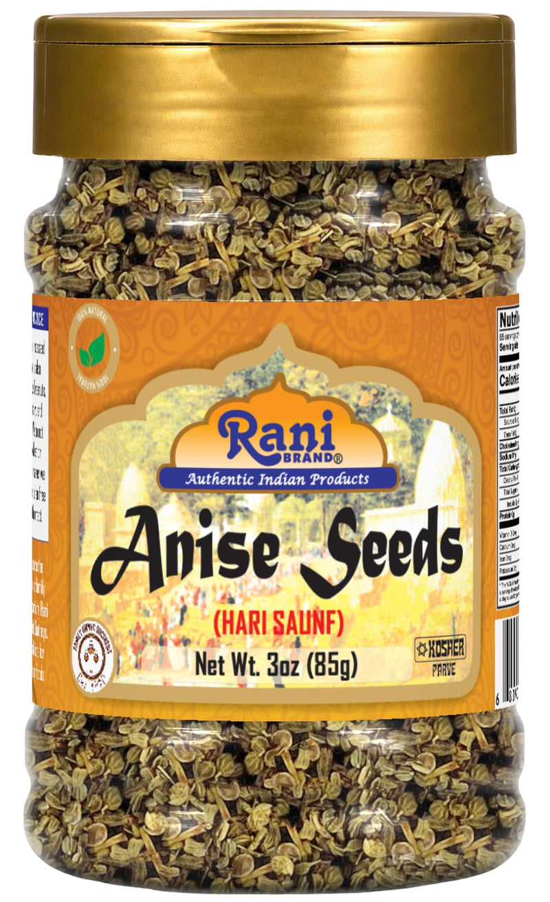Rani Star Anise {9 Sizes Available}