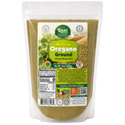 Rani Mexican Oregano Ground 14oz