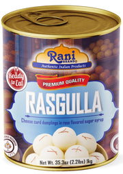 Rani Rasgulla 35.3oz