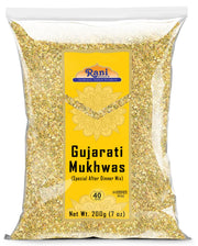Rani Gujarati Mukhwas 7oz