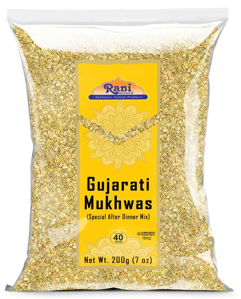 Rani Gujarati Mukhwas 7oz