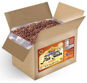Rani Flax Seeds Whole Raw 400oz