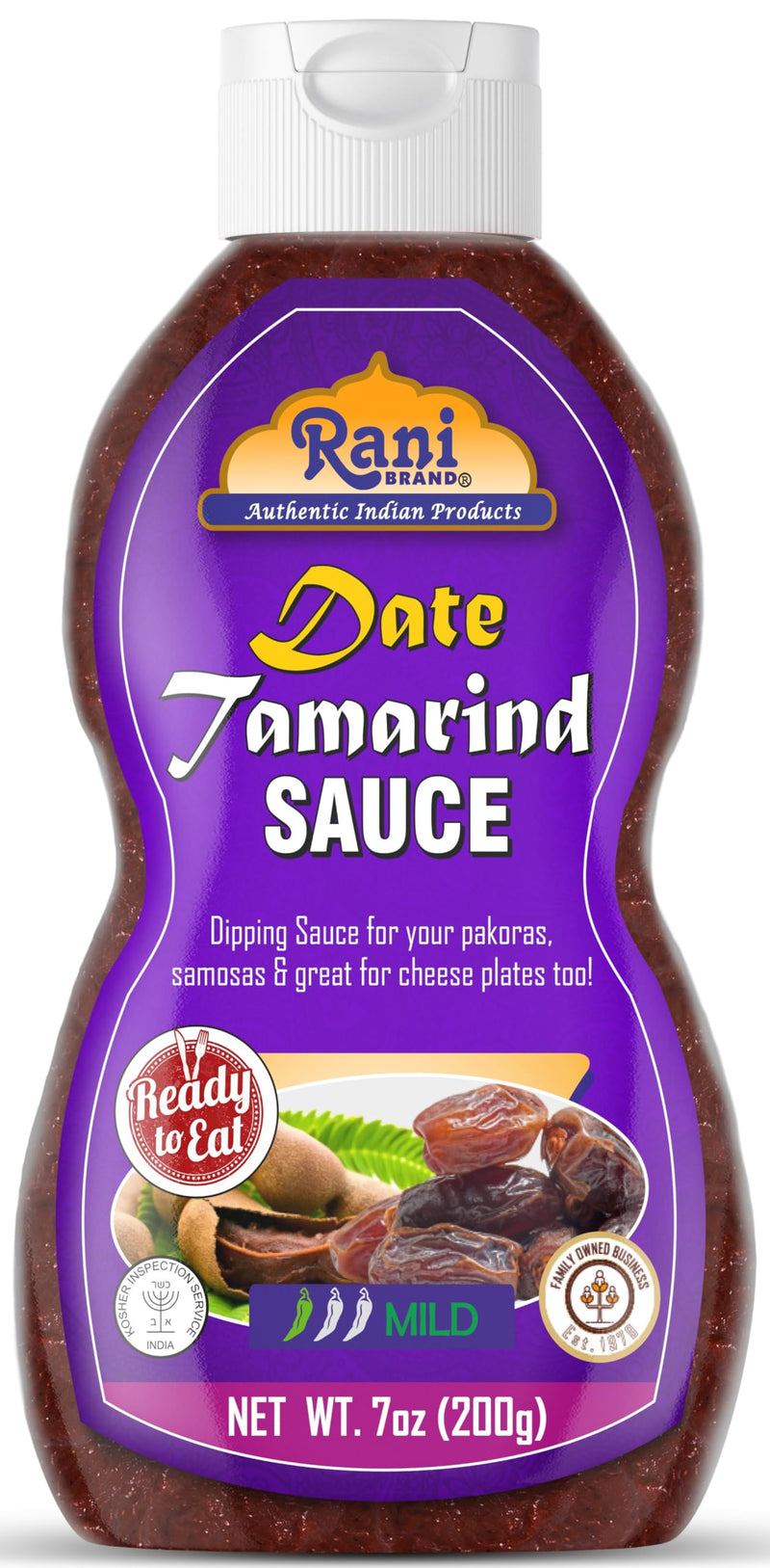 Rani Tamarind Paste {11 Sizes Available}