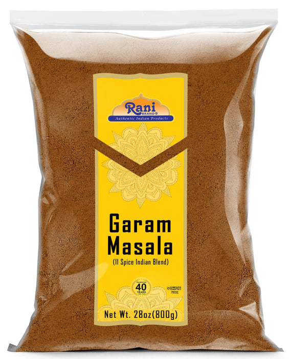 Rani Garam Masala {13 Sizes Available}