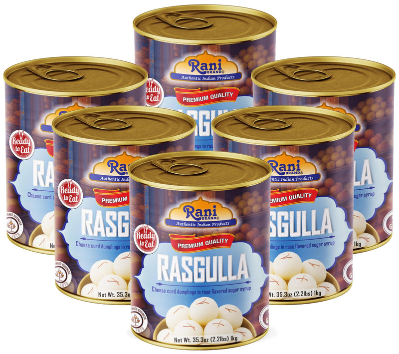 Rani Rasgulla 35.3oz