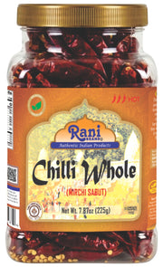 Rani Chilli Whole 8oz