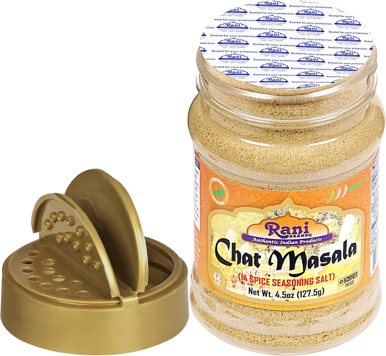 Rani Chat Masala {4 Variants Available}