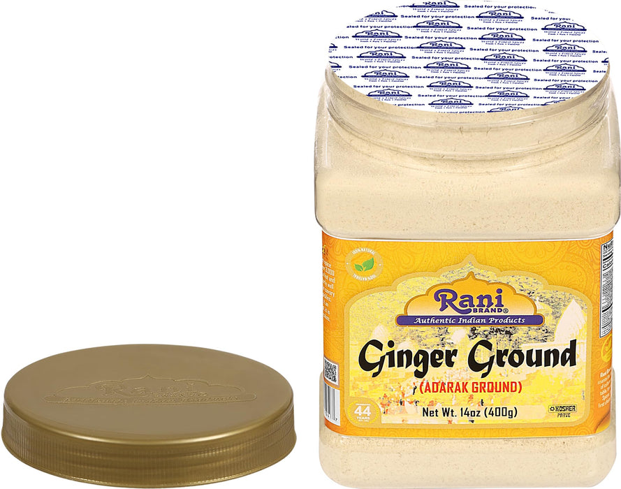 Rani Ginger {10 Sizes Available}