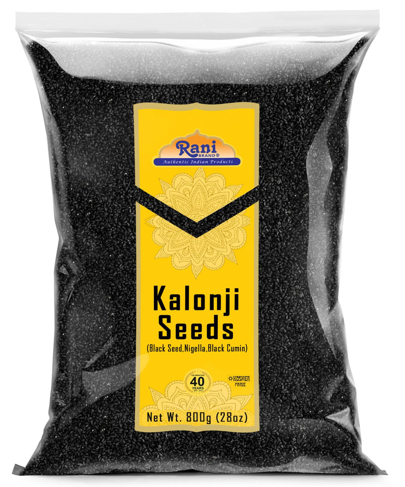 Rani Kalonji 28oz