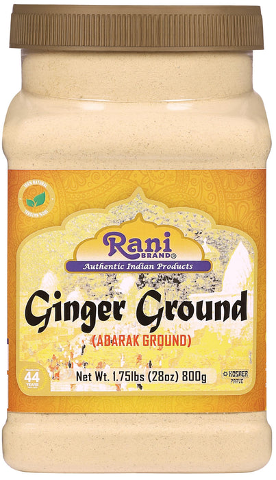 Rani Ginger {10 Sizes Available}