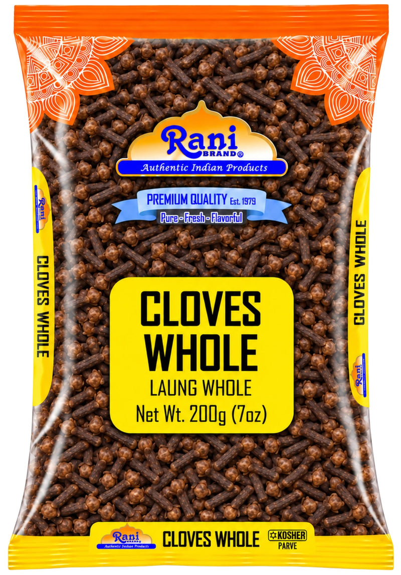 Rani Cloves Whole & Powder {8 Sizes Available}