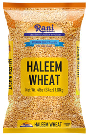 Rani Haleem Wheat 64oz