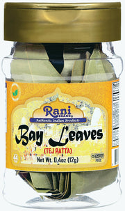 Rani Bay Leaves