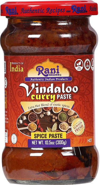 Rani Vindaloo Curry Masala {7 Sizes Available}