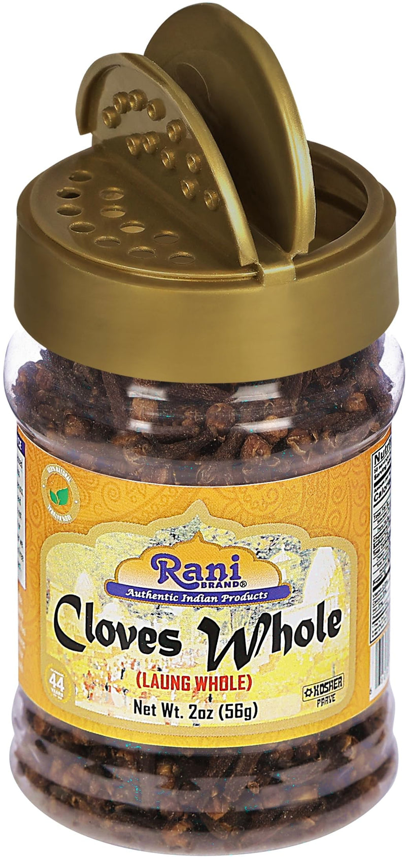 Rani Cloves Whole & Powder {8 Sizes Available}
