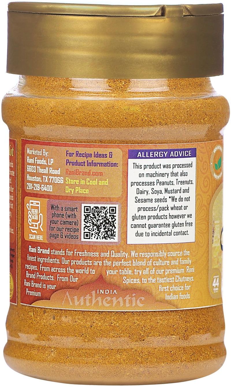 Rani Curry Powder Hot *BEST SELLER* {7 Sizes Available}