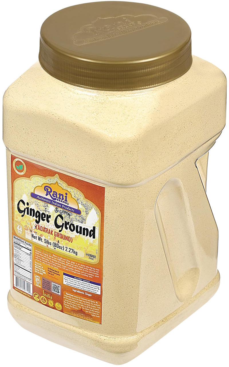 Rani Ginger {10 Sizes Available}