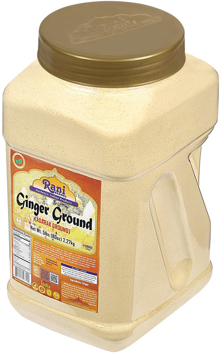 Rani Ginger {10 Sizes Available}