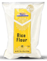 Rani Rice Flour - Poly